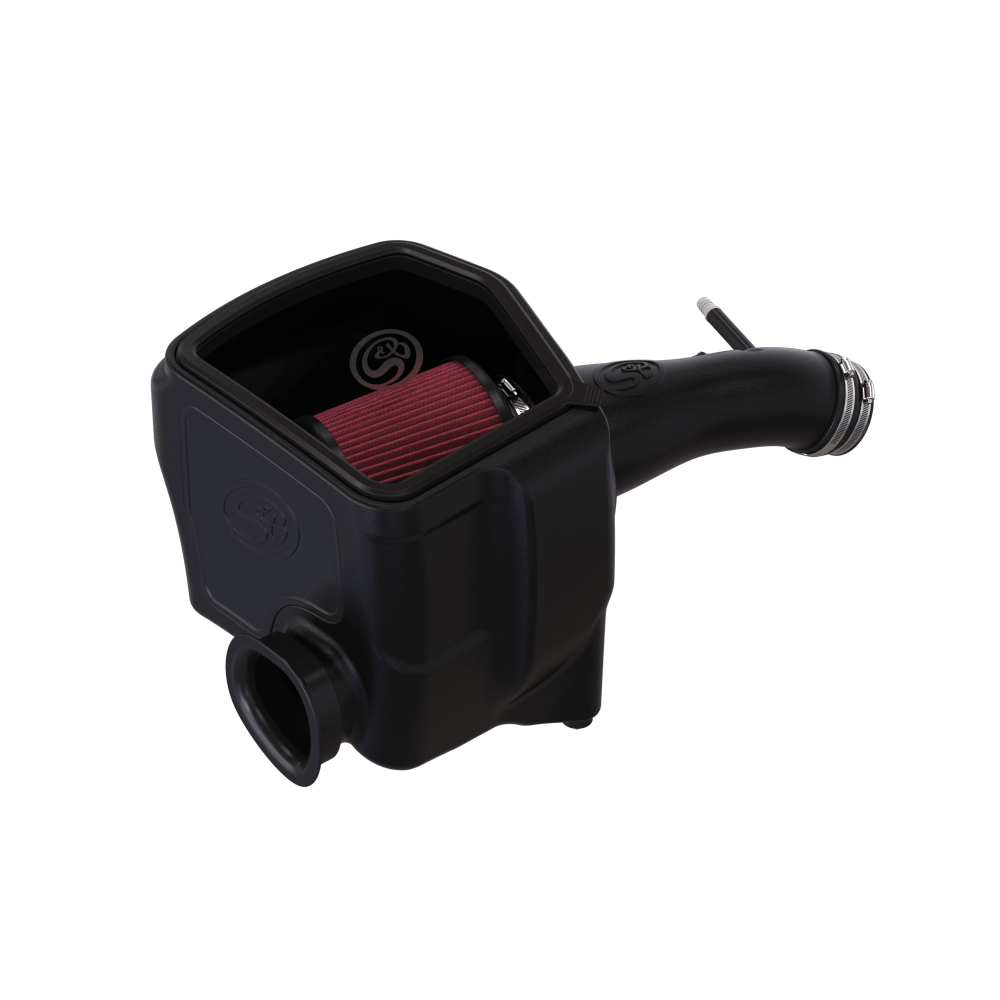 Cold Air Intake for 2007-2021 Toyota Tundra / 2008-2021 Sequoia 5.7L, 4.6L