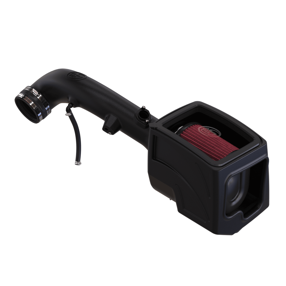 Cold Air Intake for 2009-2015 Silverado / Sierra 2500, 3500