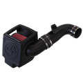 Cold Air Intake for 2011-2016 Chevy / GMC Duramax LML 6.6L