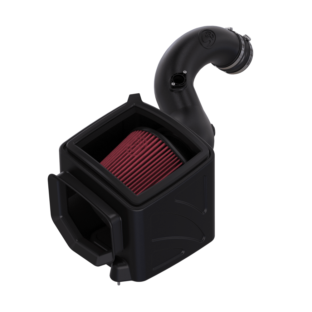 Cold Air Intake for 2001-2004 Chevy / GMC Duramax LB7 6.6L