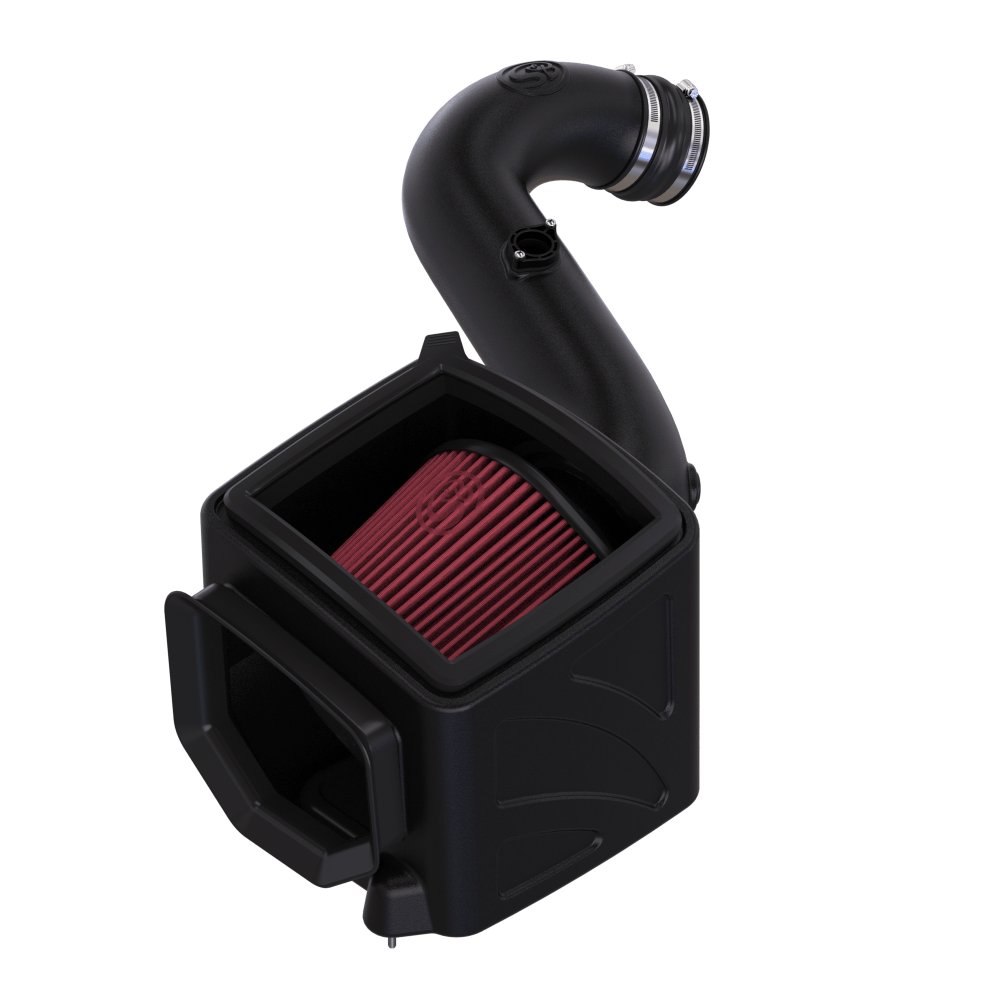 Cold Air Intake for 2004-2005 Chevy / GMC Duramax LLY 6.6L