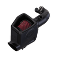 Cold Air Intake for 2008-2010 Ford Powerstroke 6.4L