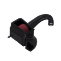 Cold Air Intake for 2009-2024 Dodge Ram 1500 / 2500 & 2010-2018 3500 5.7L HEMI (Classic Body Style)
