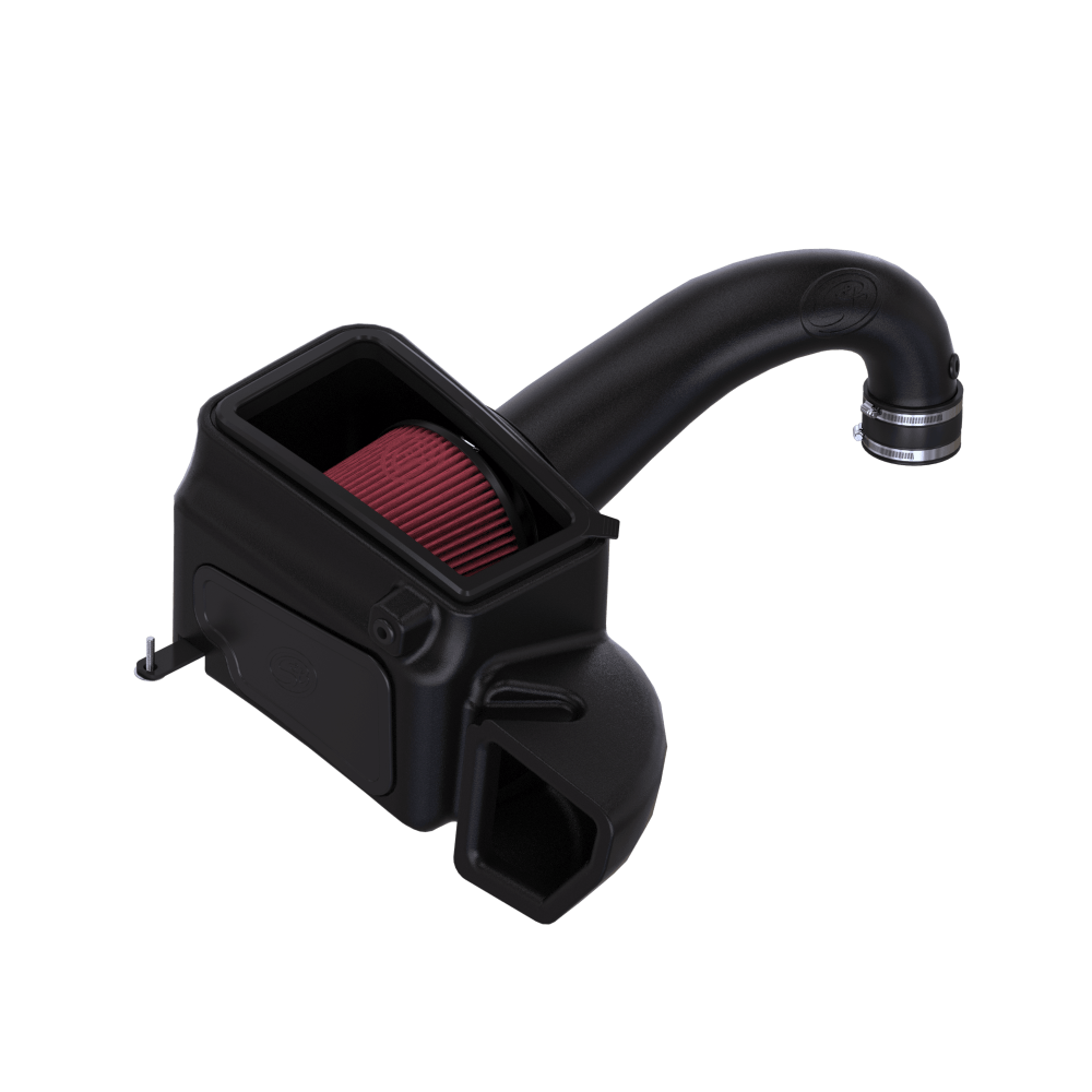 Cold Air Intake for 2009-2024 Dodge Ram 1500 / 2500 & 2010-2018 3500 5.7L HEMI (Classic Body Style)