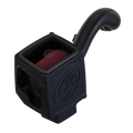Cold Air Intake for 2016-2019 Silverado / Sierra 2500, 3500 6.0L