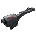 Cold Air Intake for 2018-2024 Jeep Wrangler / Gladiator 3.6L
