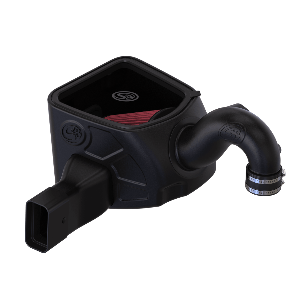 Cold Air Intake for 2019-2026 Dodge Ram 1500 / 2500 / 3500 5.7L Hemi (New Body Style)