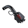 Cold Air Intake for 2018-2023 Jeep Wrangler 2.0L Turbo