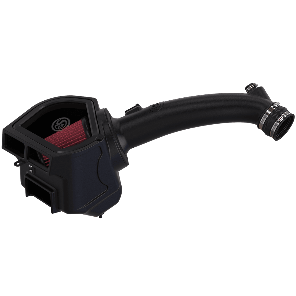 Cold Air Intake for 2020-2023 Jeep Wrangler / Gladiator 3.0L Ecodiesel