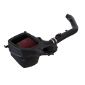 Cold Air Intake for 2021-2025 Ford Bronco 2.7L
