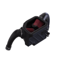 COLD AIR INTAKE FOR THE 2020-2025 FORD EXPLORER ST, EXPLORER, LINCOLN AVIATOR 3.0L