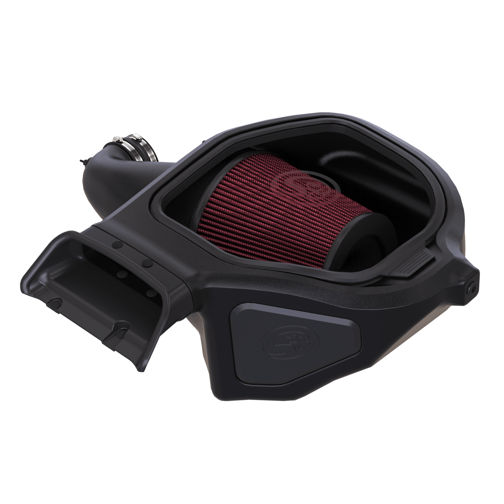 Cold Air Intake for the 2023-2025 Ford Raptor R 5.2L V8