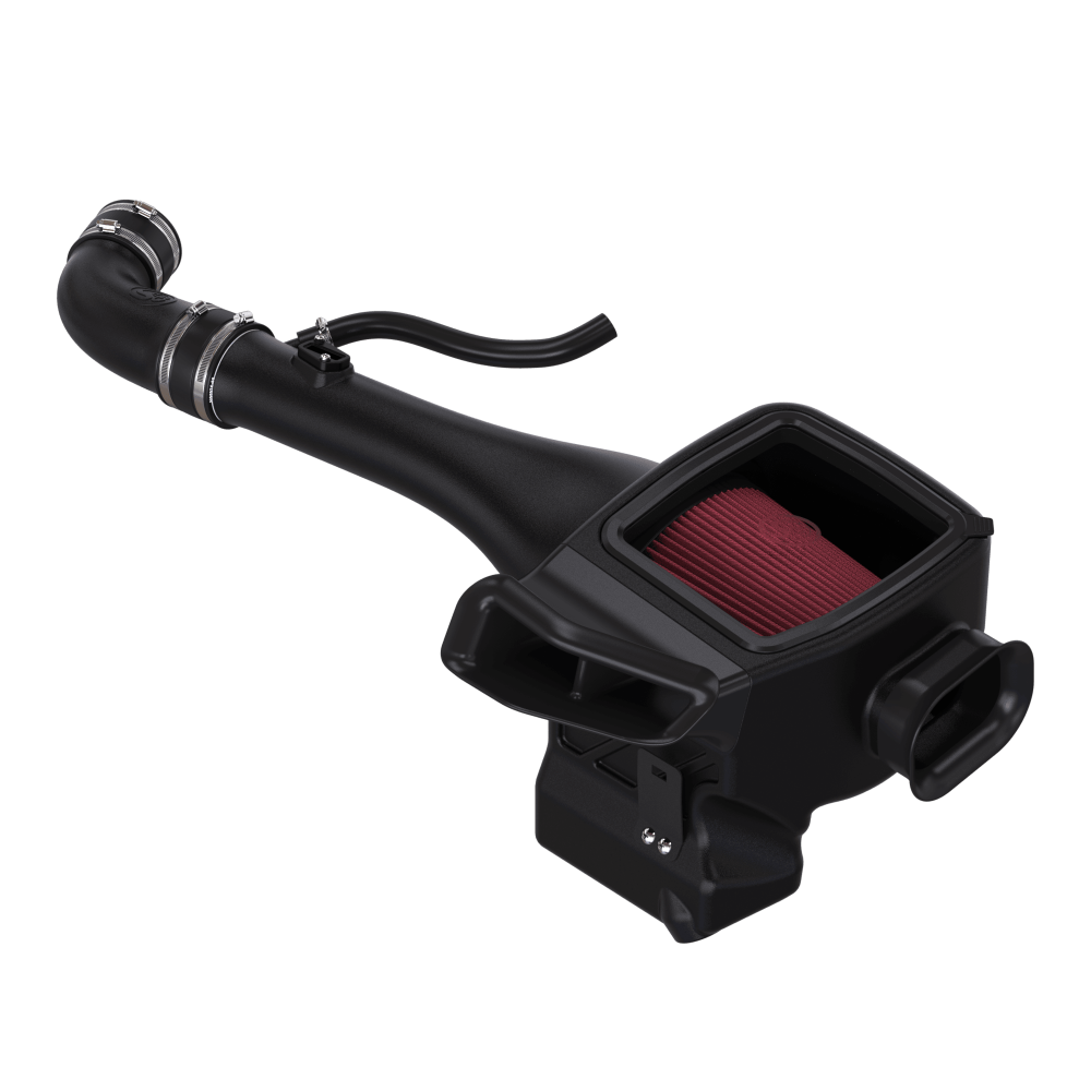 Cold Air Intake for 2020-2025 Nissan Frontier 3.8L