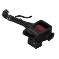 Cold Air Intake For 2005-2019 Nissan Frontier, 2005-2012 Pathfinder, 2005-2015 Xterra 4.0L