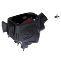 Cold Air Intake for 2024-2025 Jeep Wrangler 2.0L Turbo & 4XE Hybrid