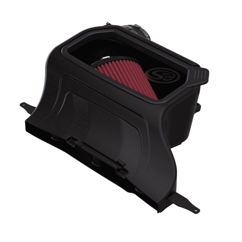 Cold Air Intake for the 2025 Ford Bronco Sport 2.0L, 2025 Ford Maverick 2.0L