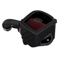 Cold Air Intake for 2024-2025 Toyota Land Cruiser, 2.4L