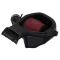 Cold Air Intake for the 2023-2025 Ford F-150 Raptor R with 3.8L Whipple Supercharger