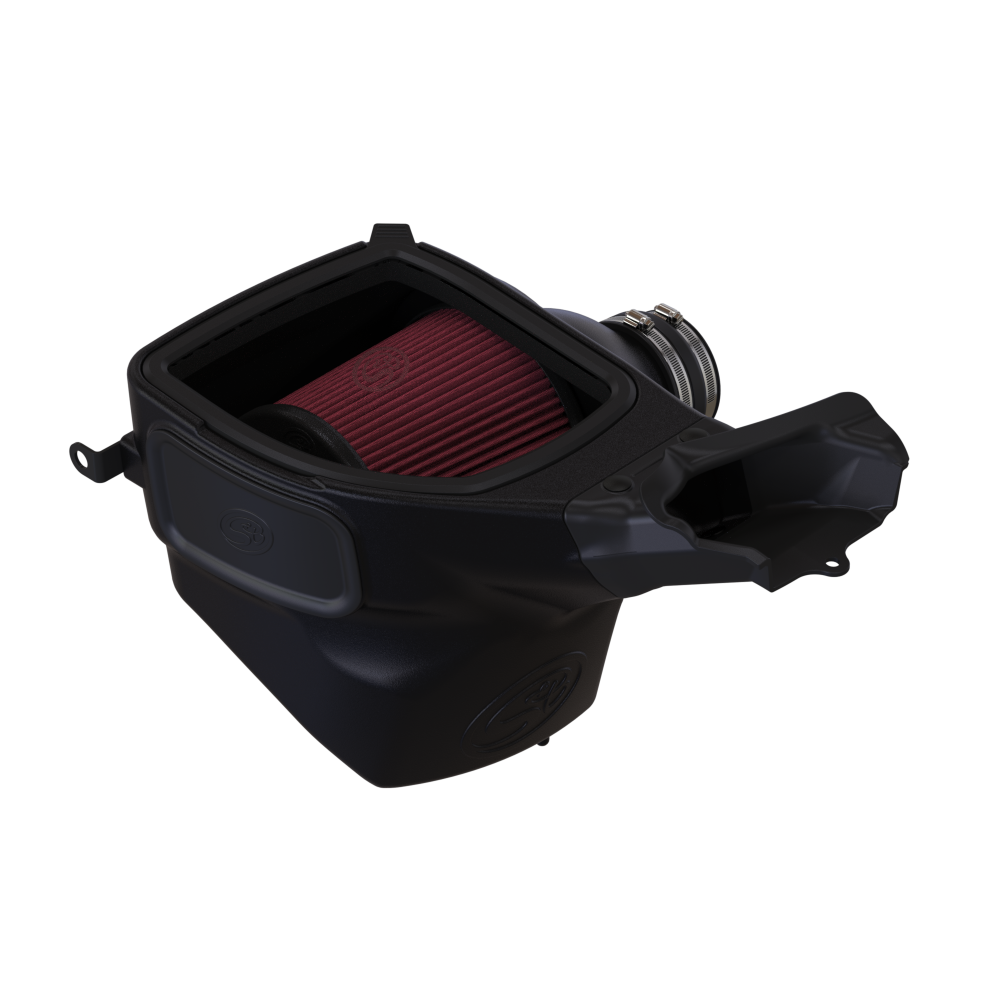 Cold Air Intake for 2025 Ford Bronco, 2.3L