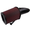 Open Air Intake for 2020-2026 Ford Super Duty, 6.7L Powerstroke