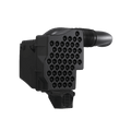 Truck Particle Separator for 2017-2019 Ford Super Duty, 6.7L Powerstroke