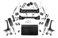 6 Inch Lift Kit | N3 Struts | Toyota Tundra 4WD (2007-2015)