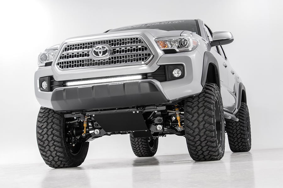 4 Inch Lift Kit N3 Struts Toyota Tacoma 2WD/4WD (2016-2023) Rough Country