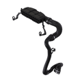 Particle Separator for 2023-2025 Speed UTV "El Jefe"