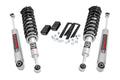 2 Inch Lift Kit | Toyota Hilux 2WD/4WD (2006-2026)