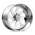 BLADE 22X10 8X170 -25 POLISH L