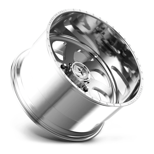 BLADE 22X11 6X5.5 +0 POLISH L