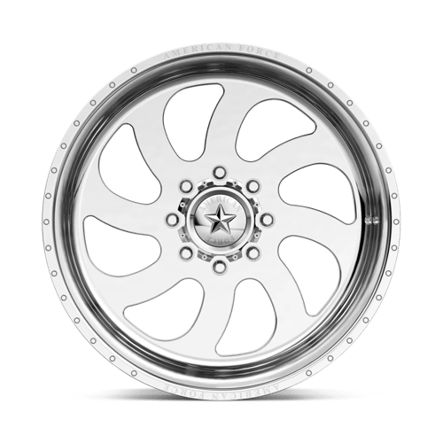 BLADE 22X12 6X135 -40 POLISH L