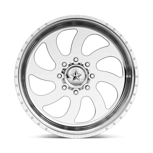 BLADE 20X14 8X6.5 -73 POLISH L