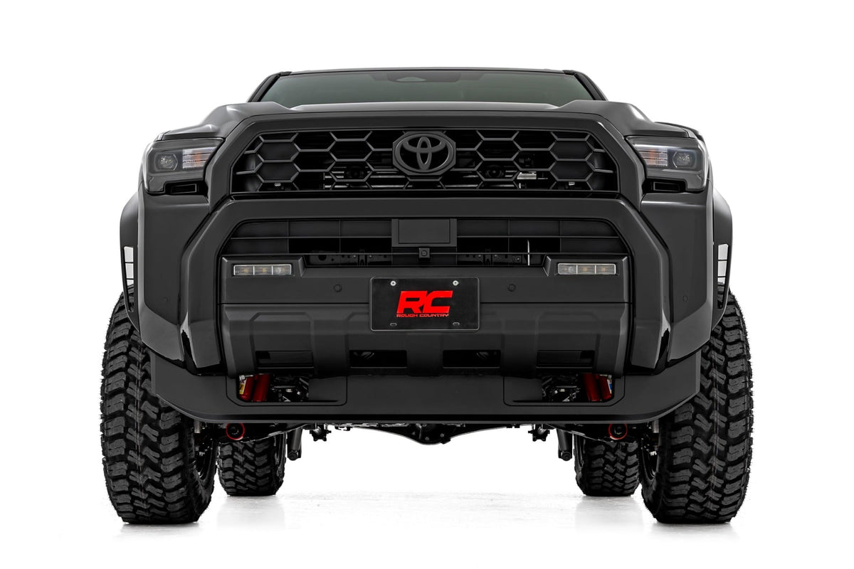 3.5 Inch Lift Kit N3 Toyota 4Runner 4WD (2025-2026) Rough Country