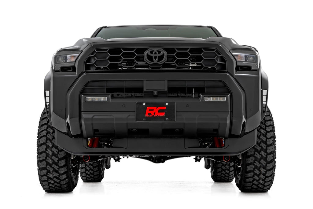 3.5 Inch Lift Kit M1R Toyota 4Runner 4WD (2025-2026) Rough Country