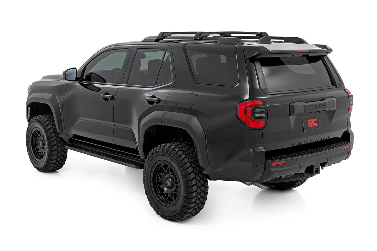 3.5 Inch Lift Kit M1R Toyota 4Runner 4WD (2025-2026) Rough Country