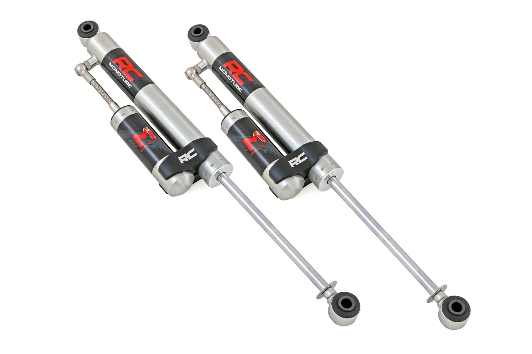 M1R Monotube Rear Shocks | 4-5.5" | Chevy Suburban 1500 2WD/4WD (2000-2020)