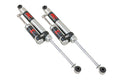 M1R Monotube Rear Shocks | 0-2" | Chevy/GMC 1500 (99-06 & Classic)