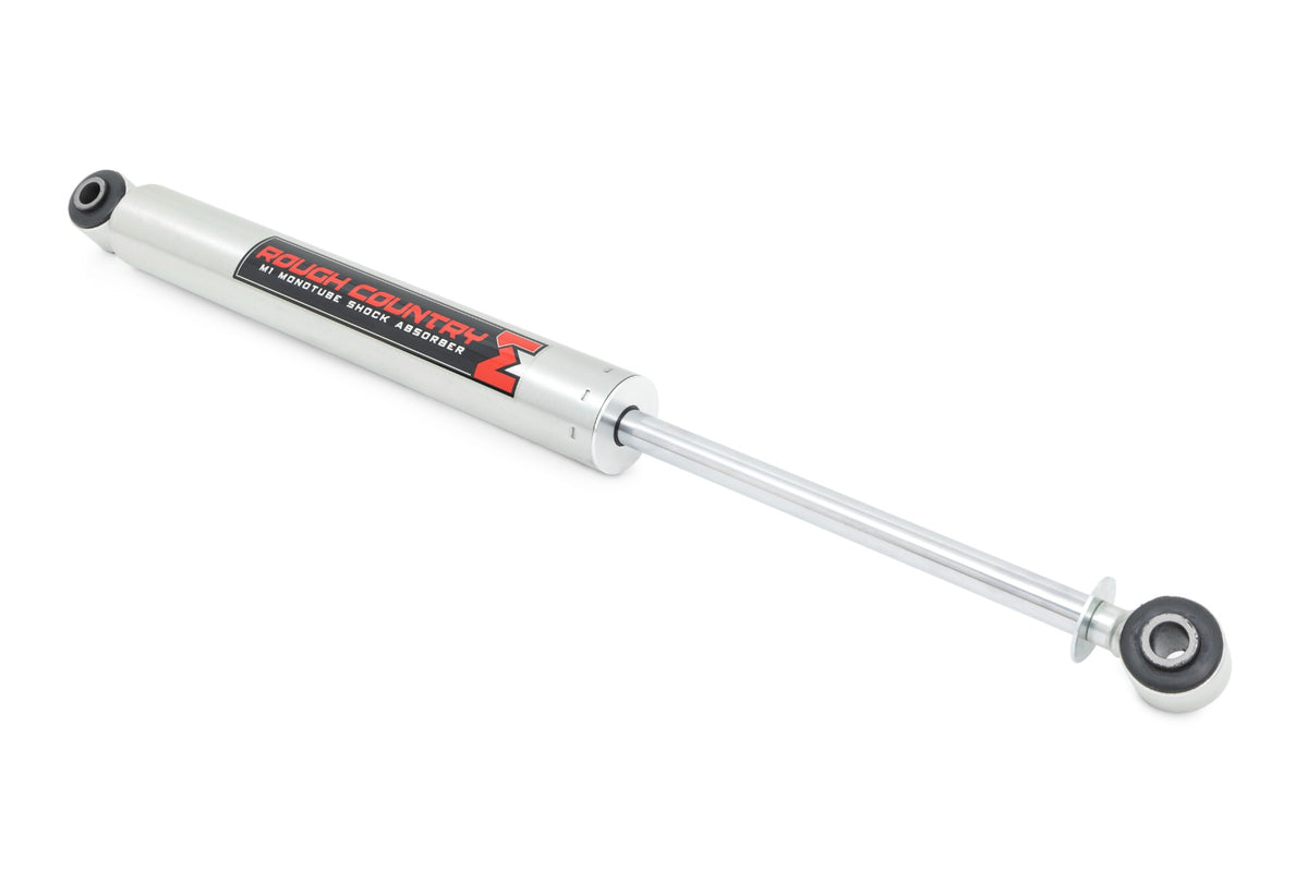 M1 Monotube Rear Shocks 4-6 Inch Ford Raptor 4WD (2017-2018) Rough Country