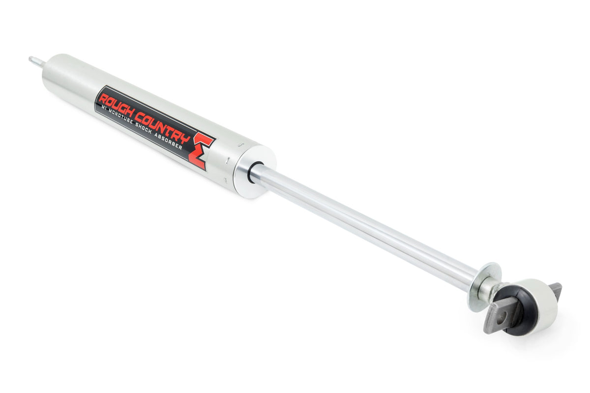 M1 Monotube Front Shocks 6.5-8 Inch Silverado/Sierra 1500 (99-06 & Classic) Rough Country