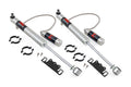 M1R Monotube Front Shocks | 3-4" | Jeep Gladiator JT 4WD (2020-2026)