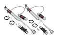 M1R Monotube Front Shocks | 4.5-6" | Jeep Gladiator JT 4WD (2020-2026)