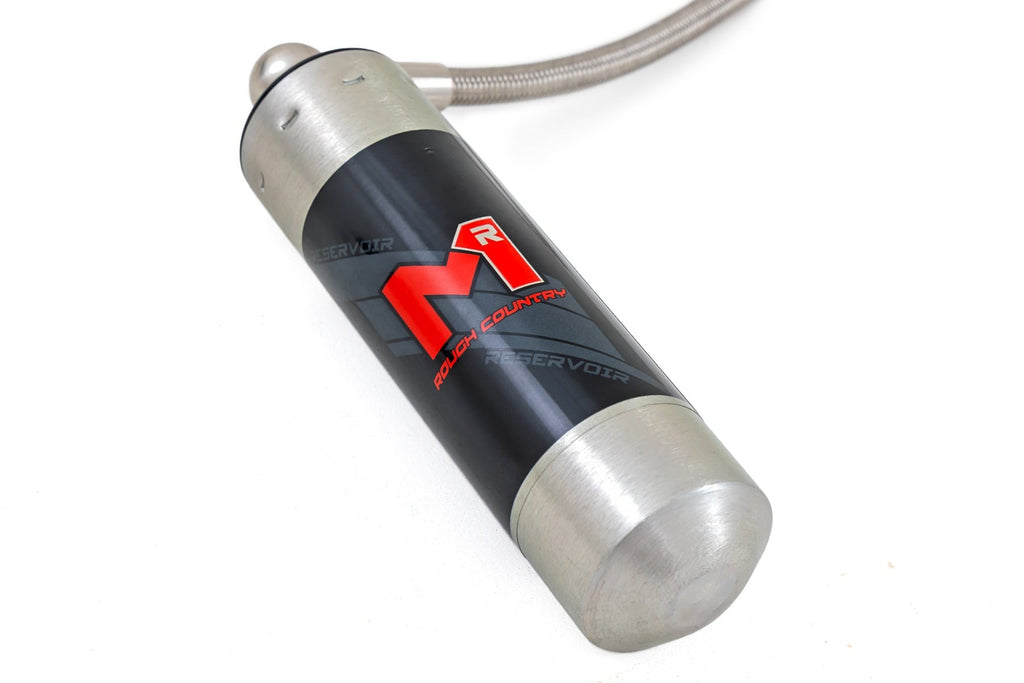 M1R Monotube Front Shocks 4-6 Inch Jeep Wrangler JL (18-26)/Wrangler Unlimited (18-26) Rough Country