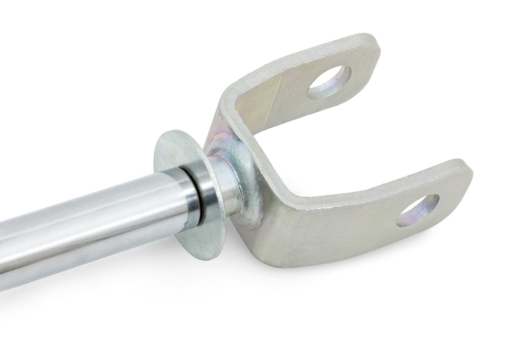M1 Front Shocks 5-8 Inch Torsion Bar Drop Silverado/Sierra 2500HD/3500HD (11-26) Rough Country