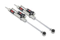 M1R Monotube Rear Shocks | 2-4" | Toyota Tacoma 4WD (2024-2026)