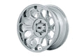 77 Series Wheel One-Piece Chrome 20x10 Rough Country
