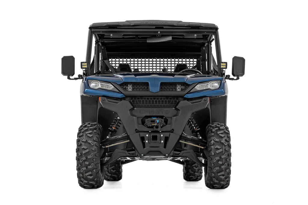 Vertex Adjustable Suspension Lift Kit CFMOTO UFORCE 1000/1000XL Rough Country