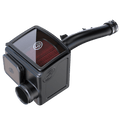 Cold Air Intake for 2010-2024 Toyota 4Runner / FJ Cruiser
