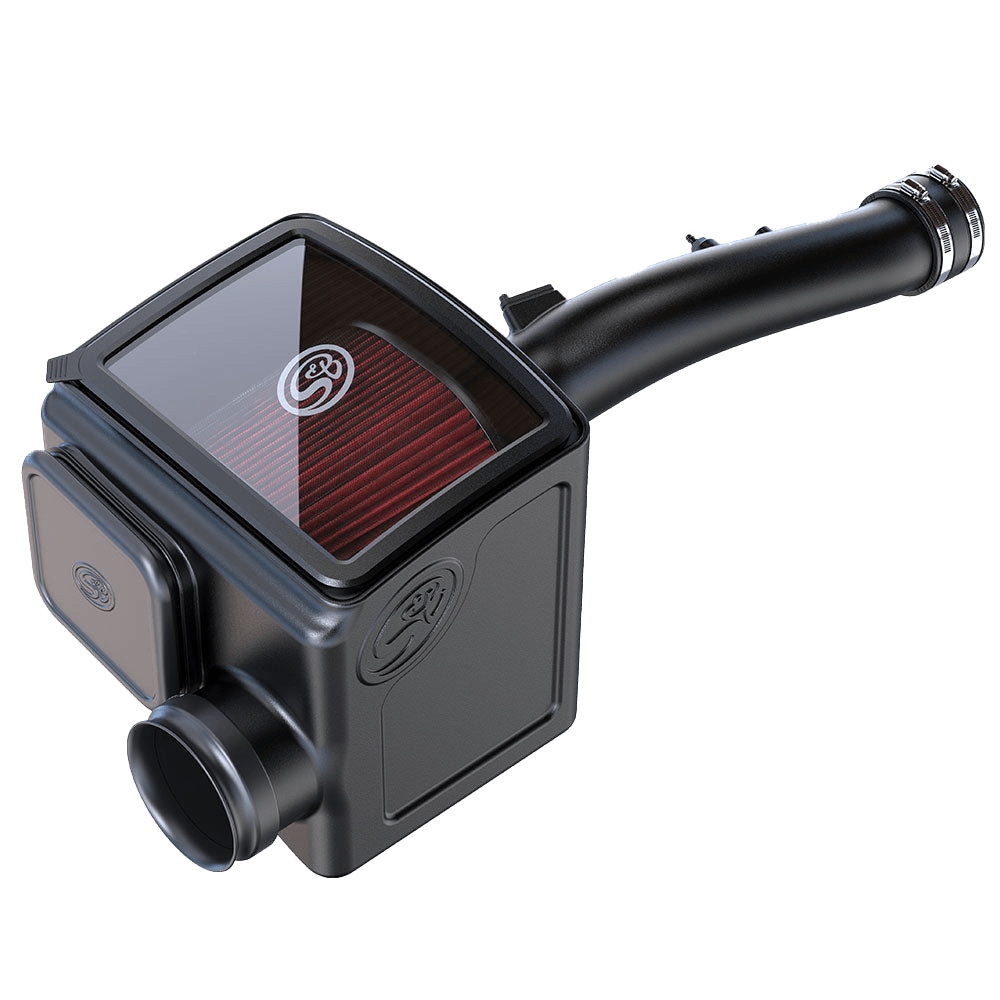Cold Air Intake for 2010-2024 Toyota 4Runner / FJ Cruiser
