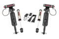 2 Inch Lift Kit | Vertex/V2 | Ford F-150 4WD (2021-2026)